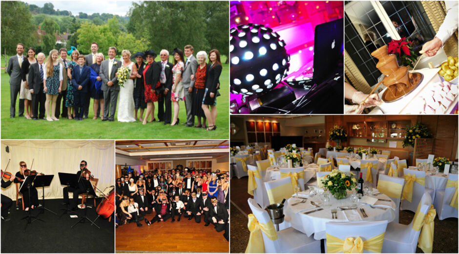Wedding Venue Wedding Venue